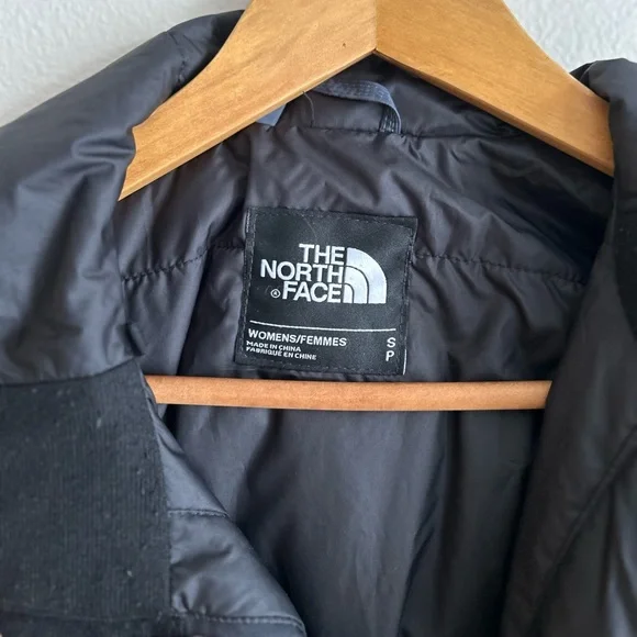 The North Face Connector Ski Jacket - Picture 14 of 16